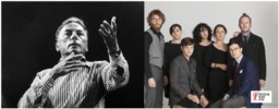 Andrzej Panufnik i American Contemporary Music Ensemble