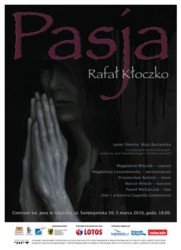 Pasja - Rafał Kłoczko