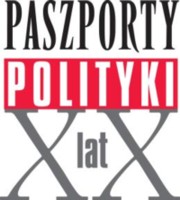 Paszporty Polityki 2012