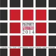 Paszporty Polityki 2014