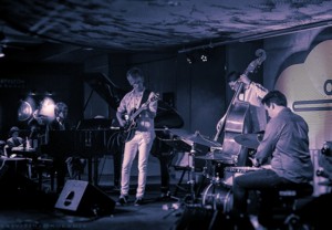 Paweł Wszołek Quartet