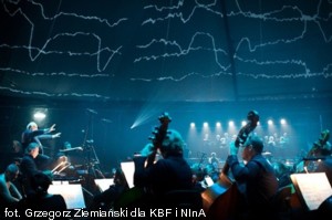 Krzysztof Penderecki Pasja wg św. Łukasza, reżyseria Grzegorz Jarzyna