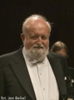 Krzysztof Penderecki