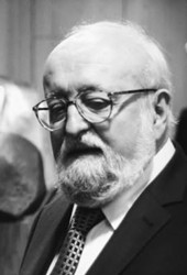 Krzysztof Penderecki