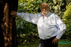 Krzysztof Penderecki