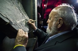 Krzysztof Penderecki w Zabrzu