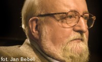 Krzysztof Penderecki