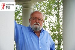 Krzysztof Penderecki
