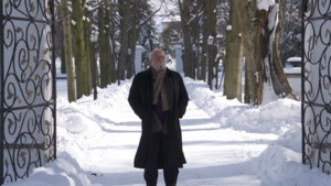 Wege durchs Labyrinth. Der Komponist Krzysztof Penderecki 