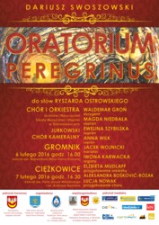 Oratorium Peregrinus