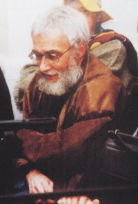 Bohdan Pociej
