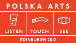 Polska Arts - Edinburgh 2012