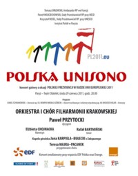 Polska Unisono