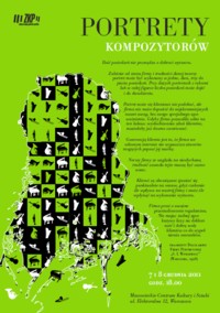 Portrety Kompozytorów