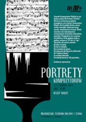 Portrety kompozytorów 2013