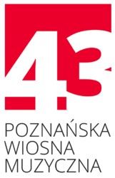 43. Poznańska Wiosna Muzyczna 2014