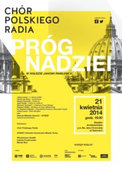 Próg nadziei