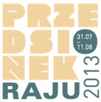 Przedsionek Raju
