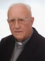 ks. prof. Tadeusz Przybylski