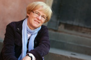 Grażyna Pstrokońska-Nawratil