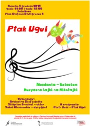 Prak Ugui
