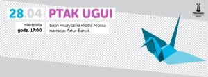 Ptak Ugui
