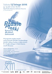 Ptasie Plotki