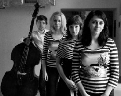 Quartescape