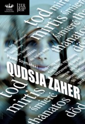 Prapremiera opery "Qudsja Zaher" Pawła Szymańskiego 