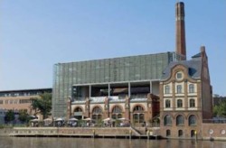 RadialSystem V Berlin