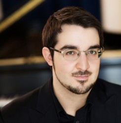 Charles Richard-Hamelin