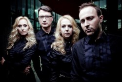 Royal String Quartet