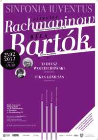 Koncert Sinfonii Iuventus