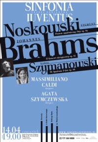 Koncert Sinfonii Iuventus