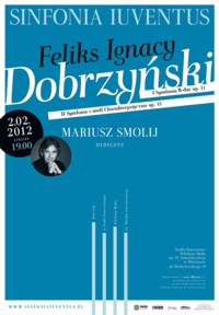 Koncert Sinfonii Iuventus