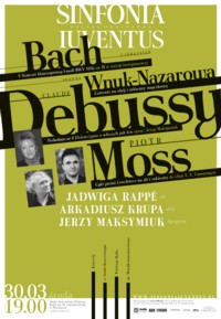 Koncert orkiestry Sinfonia Iuventus