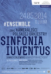 Koncert monograficzny Ignacego Zalewskiego