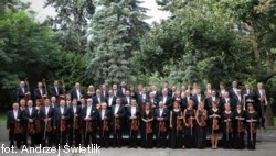Sinfonia Varsovia