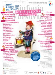 Dzień Dziecka na Grochowskiej 