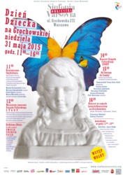 Dzień Dziecka na Grochowskiej