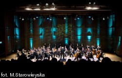 Sinfonia Varsovia w Muzeum Historii Żydów Polskich