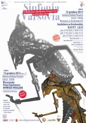 Świątecznie na Grochowskiej 272