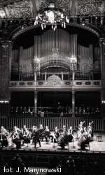Maxim Vengerov i Polska Orkiestra Kameralna w Budapeszcie