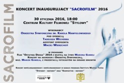 Sacrofilm