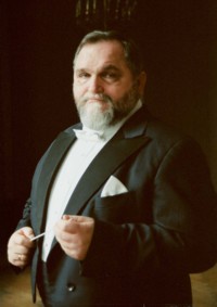 Jerzy Salwarowski