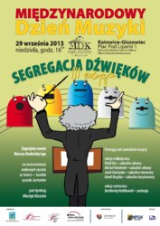 3. Segregacja Dźwięków