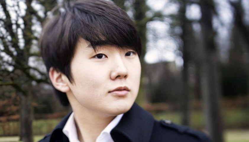 Seong-Jin Cho