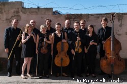 Sepia Ensemble