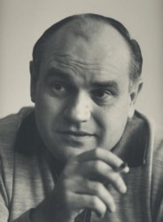 Kazimierz Serocki