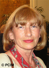 Elżbieta Sikora